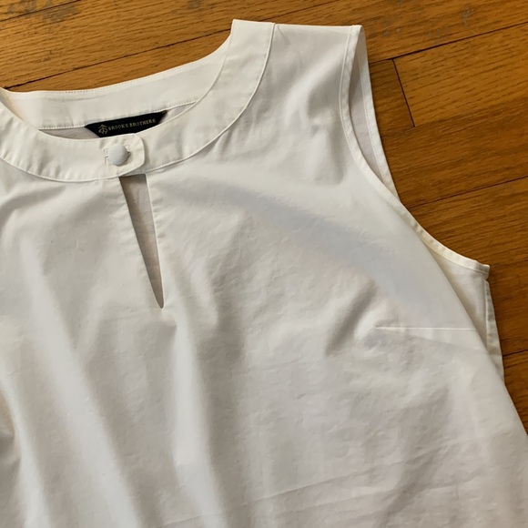 Brooks Brothers Blouse - Picture 2 of 3